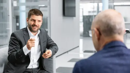 Festo 质量流量控制专家 Werner Alber 在访谈中从实践出发，就当前发展形势提出专业见解