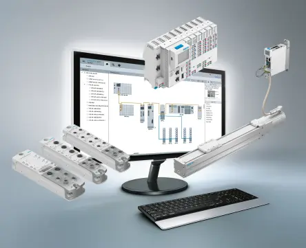 Festo Automation Suite