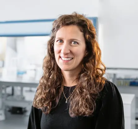 Dr Andrea Gaißler, Fraunhofer IPA Research Associate