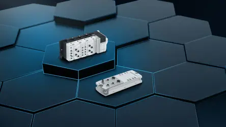 The importance and use of centralised and decentralised remote I/O