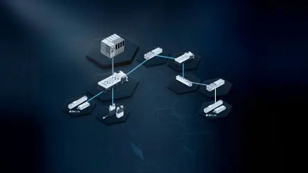 Reduce costs with remote I/O