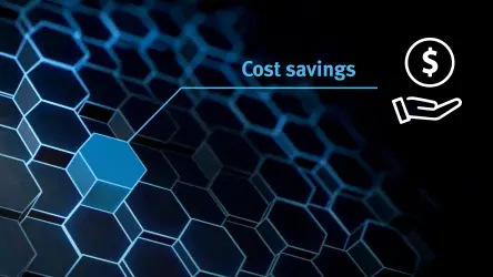 Save costs with remote I/O 