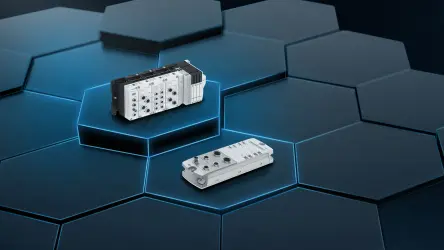 The importance and use of centralised and decentralised remote I/O
