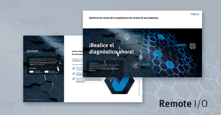 High operating costs? Discover your savings potential with our checklist.​