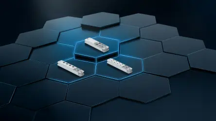 借助远程 I/O，轻松实现数字化