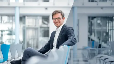 Sustainable automationfor the future and for growth