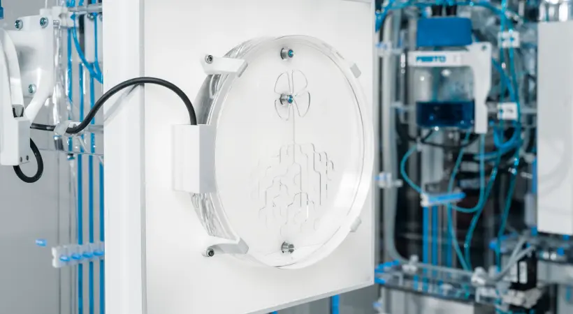 从毛细力到液面压力