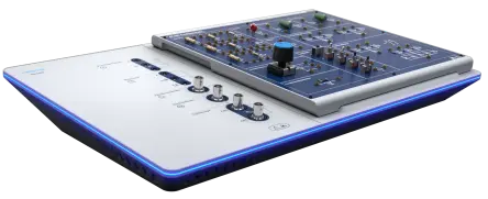 Electeo 基础单元和学习板