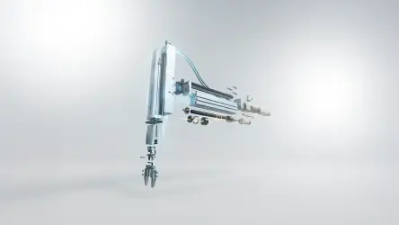 Pneumatics or Electrics in Factory Automation