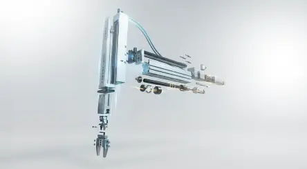 白皮书《工厂自动化中的气动与电气技术》