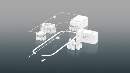 轻松减少氮气和能源消耗
