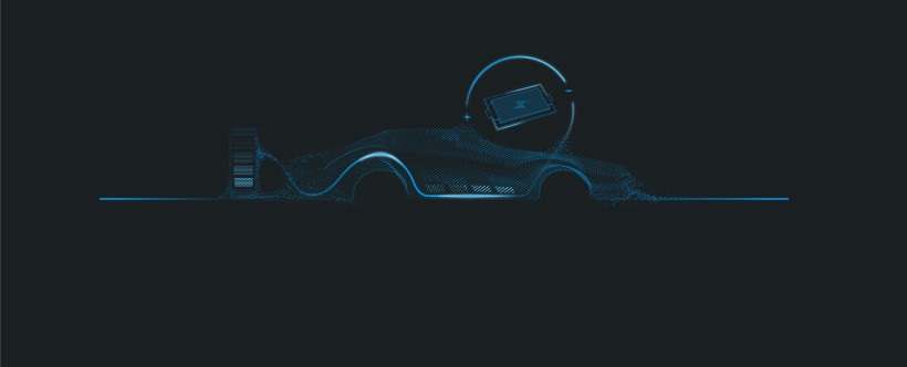 Battery Production key visual