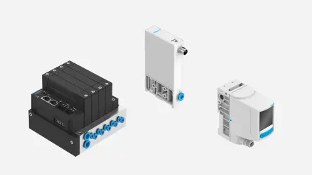 Proportional and piezo valves
