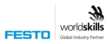 Festo WorldSkills 标识