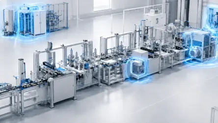 Reduce operational costs in automation with application-specific technology choices