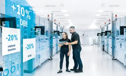 工业自动化通信协议创造显著价值。