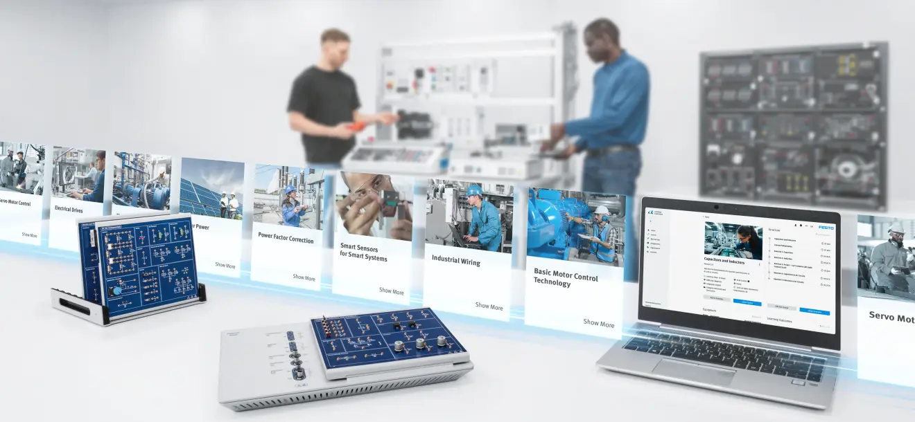 Industrial Electrical Engineering