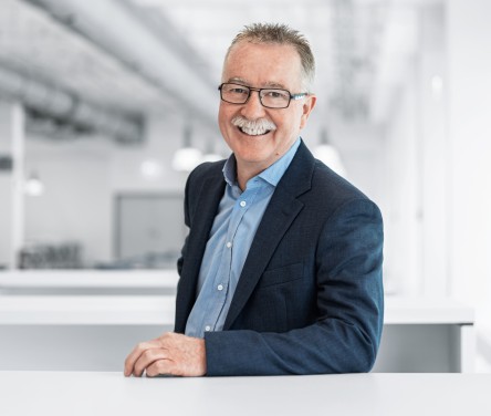 Roland Volk，Festo 能效专家