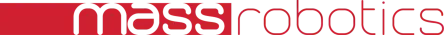 Logo MassRobotics 