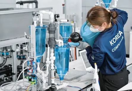 WorldSkills 与 Festo 的合作关系