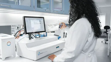 Sophion Bioscience 膜片钳