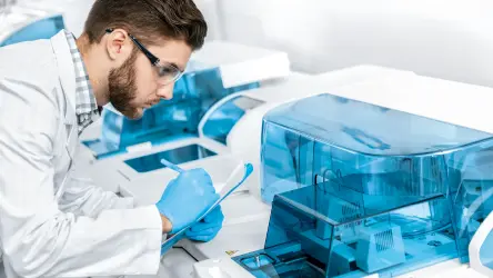 Challenges for laboratory