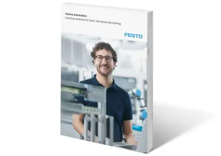 PG factory automation