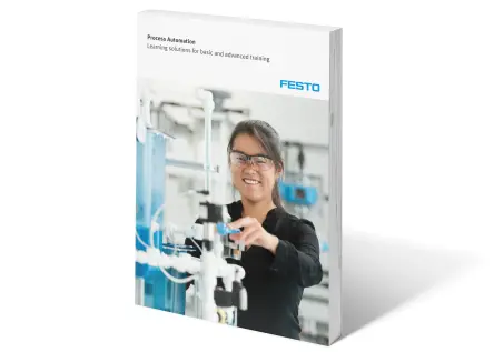 PG process automation