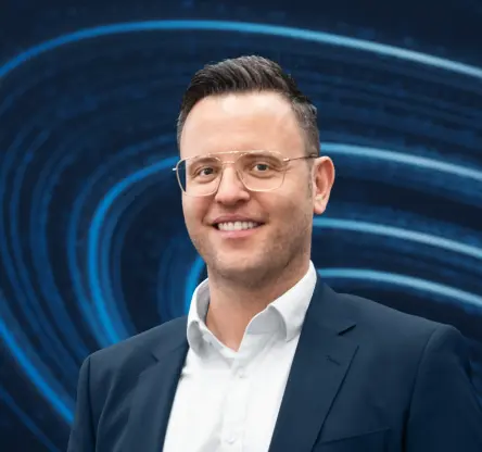 Martin Schmidt Head of Purchasing Georg Sahm GmbH & Co. KG