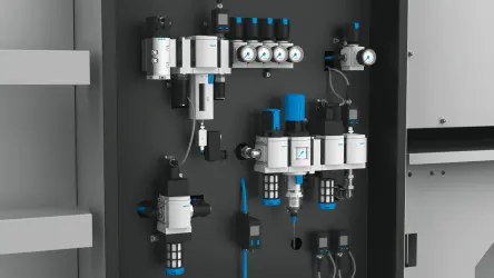 ISO 8573: The guide to compressed air quality