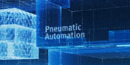 Pneumatics from Festo for reliable and innovative automation solutions in all industries