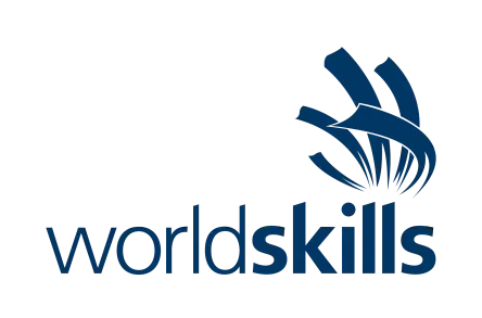 WorldSkills logo with Festo as a global industry partner