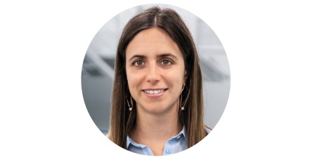 Paula Marin Canibano，LifeTech 应用工程师，Festo SE & Co. KG