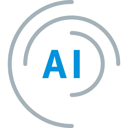 Festo Virtual Assistant 标志： 您的独家快速技术支持“接口”。