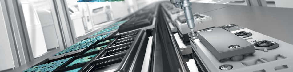 Electronics
