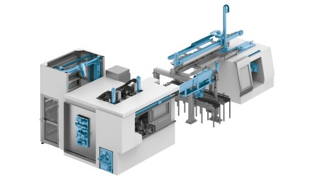 machine tool