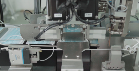 mask machine2