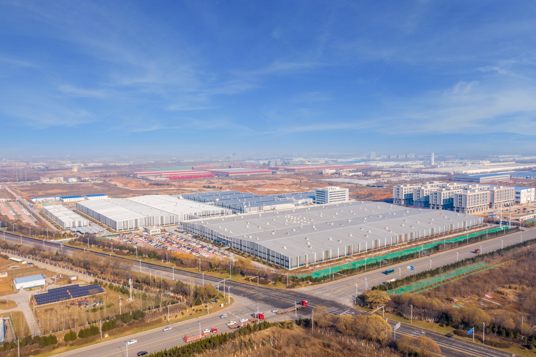 Festo Jinan GPC