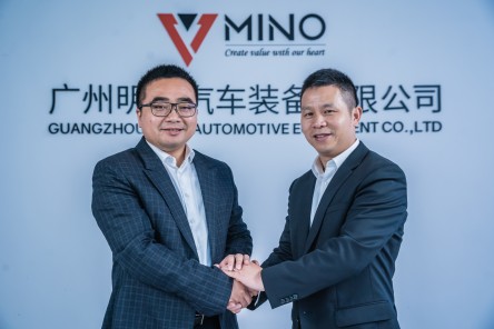 mino