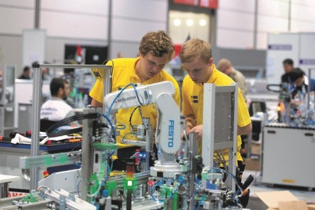 WorldSkills