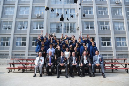 graduation