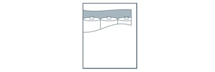 Different handling solutions for module assembly