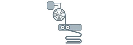 Precision for perfect winding