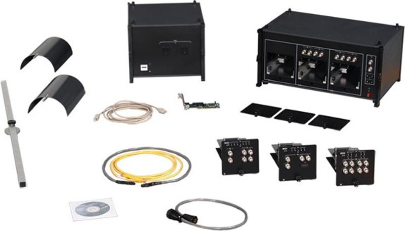 8097-2 Radar Processor/ Display Add-On