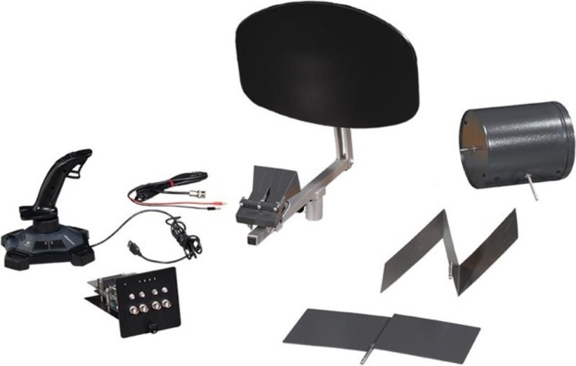 8097-3 Radar Tracking Training System Add-On