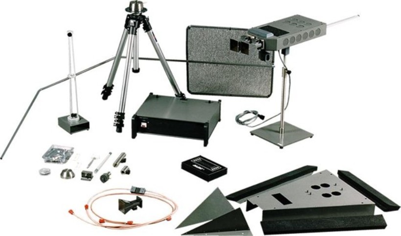 8097-4 Radar Active Target Training System Add-On