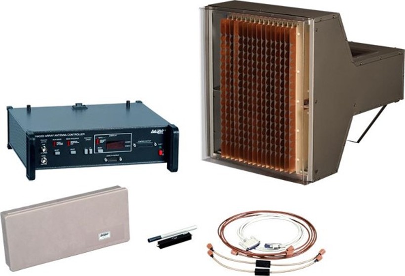 8097-6 Radar Phased Array Antenna Training System Add-On