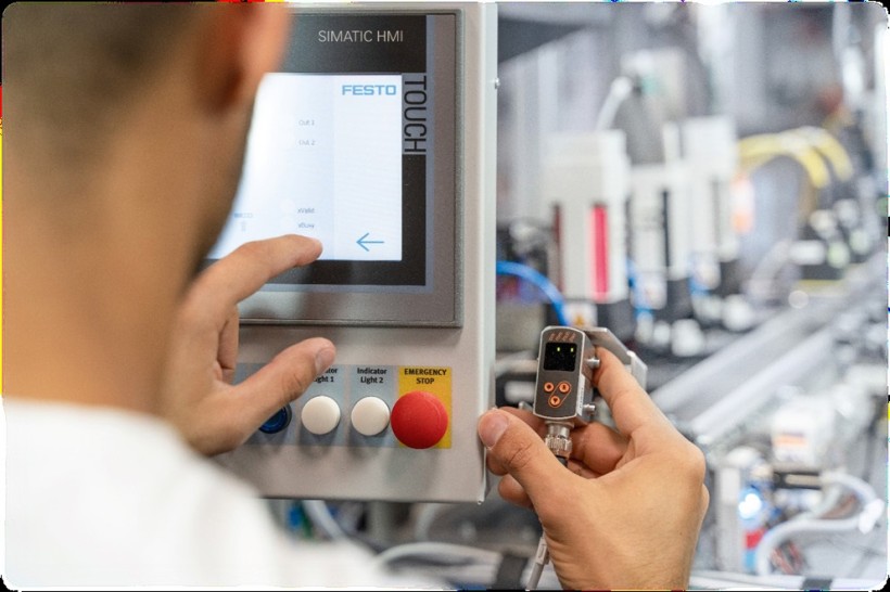 AUT121 Sensors and Smart Sensors Technology