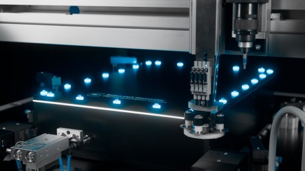 Pain points in battery production