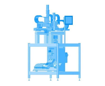 Festo AMTS